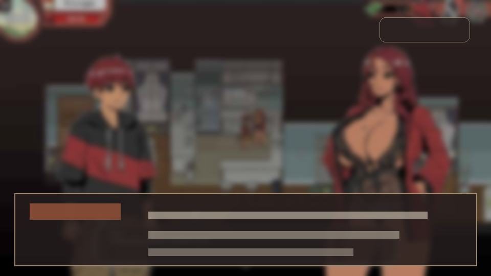 幽灵牛奶生活 故事片段 展示图 4