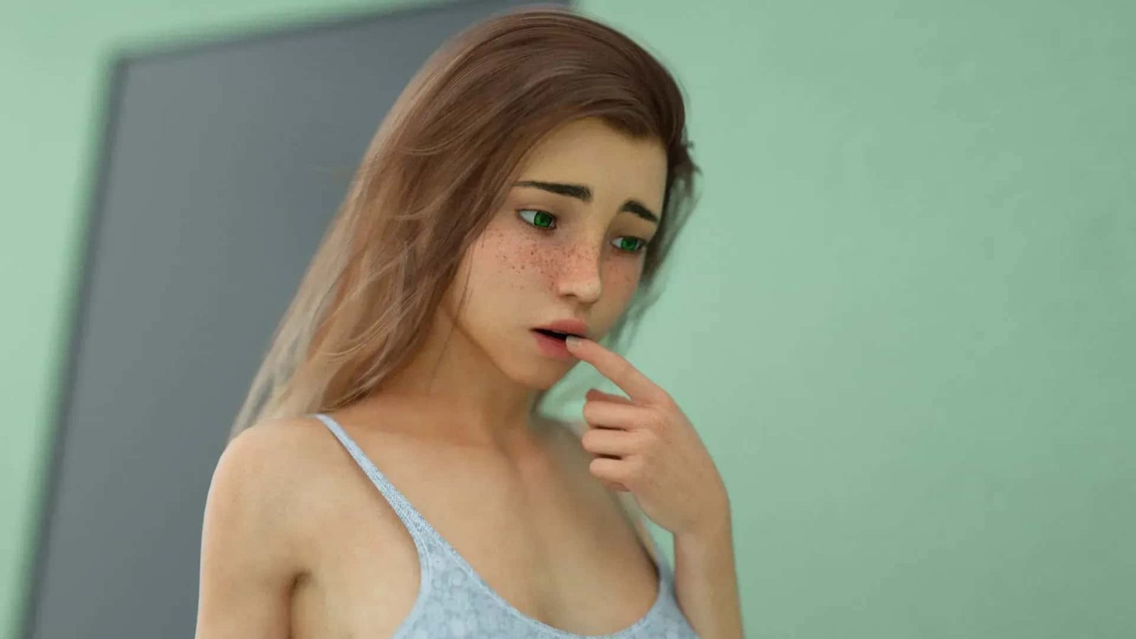 淑女都市 Milfy City 角色养成 详情图 5