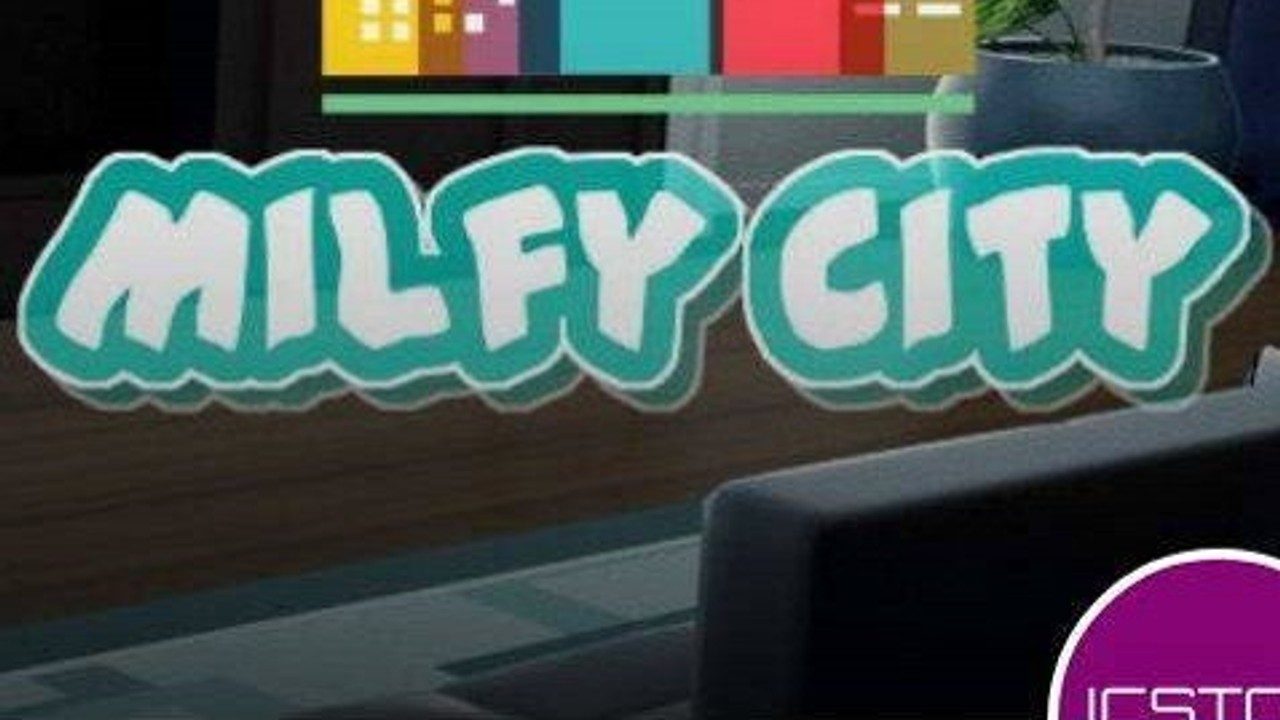 淑女都市 Milfy City 场景演出 资料图 3