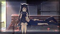 星空列车与白的旅行STEAM版 中文界面 演示图 4